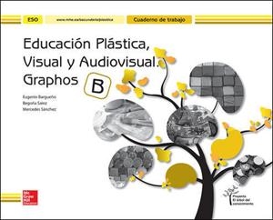 CUTX EDUCACION PLASTICA. VISUAL Y AUDIOVISUAL. CUADERNO B. ARBOL DEL CONOCIMIENTO | 9788448607746 | BARGUENO GOMEZ