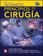 PRINCIPIOS DE CIRUGIA SCHWART | 9786071504135 | Brunicardi, F.;Anderson, Dana;Billiar, Timothy;Dunn, David