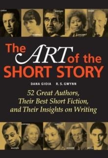 ART OF THE SHORT STORY, THE | 9780321363633 | DANA GIOIA