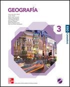 GEOGRAFIA. 3 ESO | 9788448157708 | De La Torre
