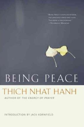 BEING PEACE | 9781888375404 | THICH NHAT HANH