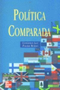 POLITICA COMPARADA | 9788448139452 | LAIZ-ROMAN