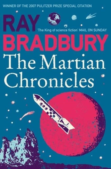 MARTIAN CHRONICLES | 9780006479239 | RAY BRADBURY