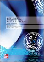 ESTRUCTURA Y TECNOLOGIA DE COMPUTADORAS: TEORIA Y PROBLEMAS RESUELTOS | 9788448170851 | ROMERO TERNERO