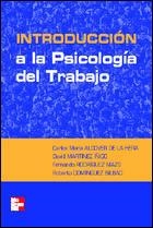 INTRODUCCION A LA PSICOLOGIA DEL TRABAJO | 9788448140687 | Alcover,Carlos M.;Martínez Iñigo,David;Rodríguez Mazo,Fernando;Domínguez Bilbao,Roberto