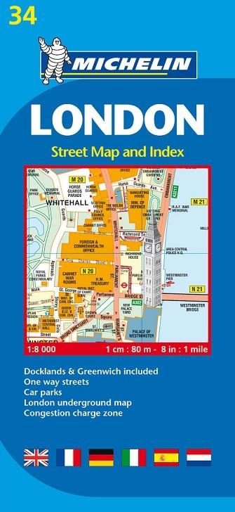 Plano London | 9782067137349 | Varios autores
