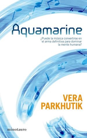Aquamarine | 9788445077436 | Parkhutik, Vera