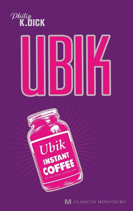 Ubik | 9788445078303 | Dick, Philip K.