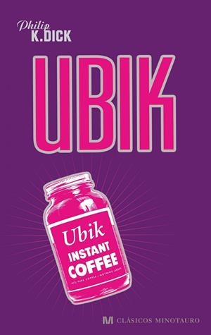 Ubik | 9788445078303 | Dick, Philip K.