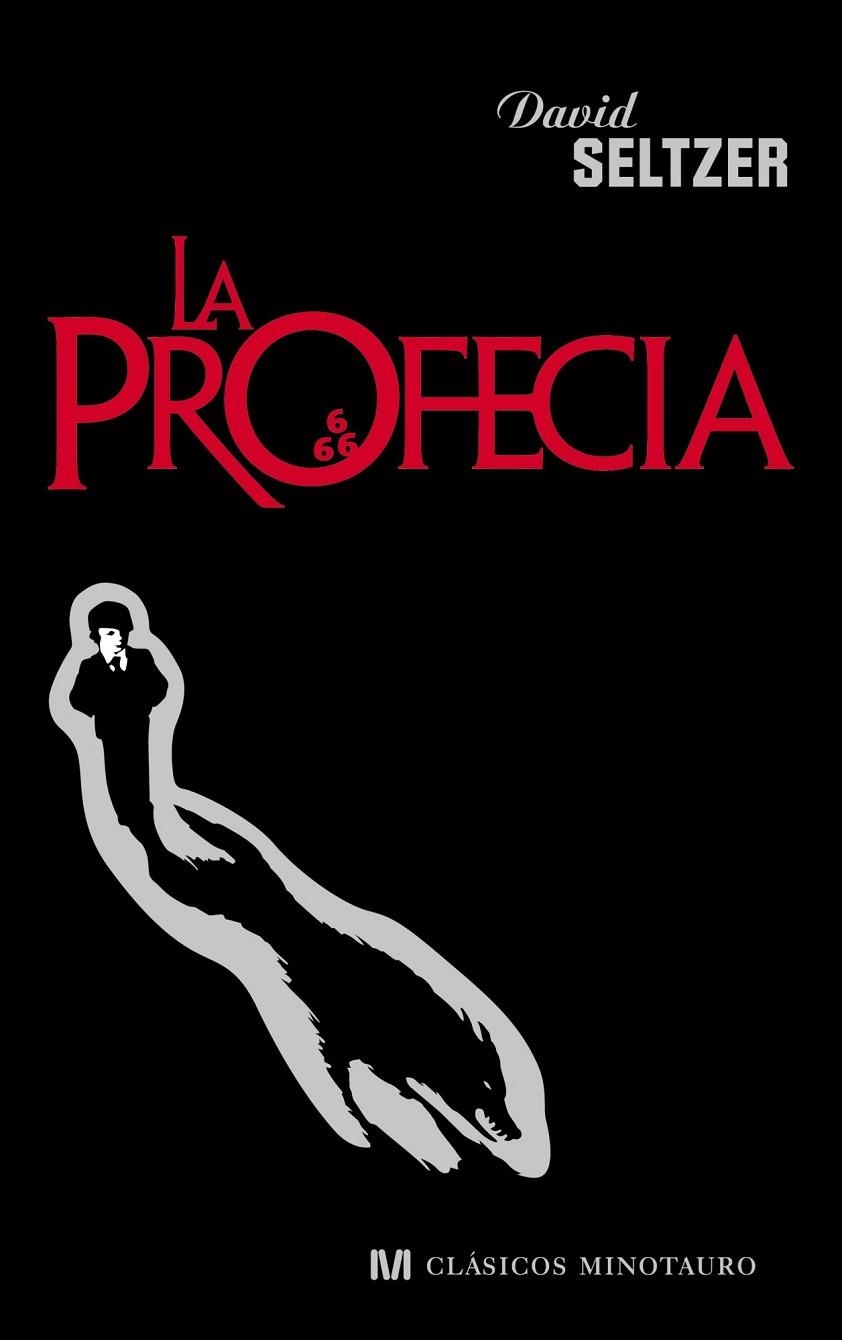 La profecía | 9788445078594 | Seltzer, David