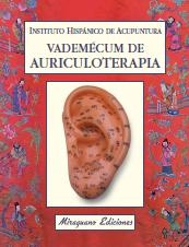 Vademécum de Auriculoterapia | 9788485639694 | Inst. Hispánico de Acupuntura