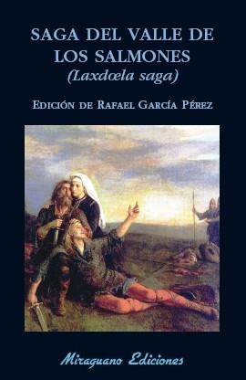 Saga del Valle de los Salmones (Laxdoela Saga) | 9788478134465