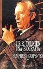 J. R. R. Tolkien: una biografía | 9788445071571 | Carpenter, Humphrey