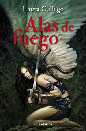 Alas de fuego | 9788445002889 | Gallego, Laura