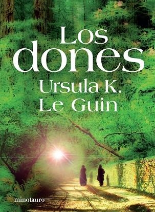 Los dones | 9788445076170 | Le Guin, Ursula K.