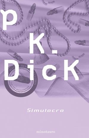 Simulacra | 9788445076323 | Dick, Philip K.