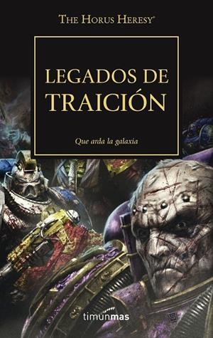 Legados de traición, Nº 31 | 9788445004845 | AA. VV.;Varios autores