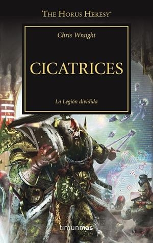 Cicatrices Nº 28 | 9788445004272 | Wraight, Chris