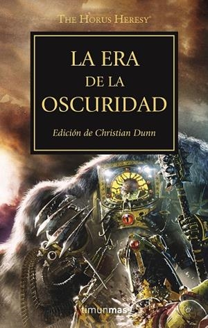 La era de la oscuridad, N.º 16 | 9788445003244 | Varios autores;AA. VV.