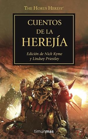 Cuentos de la Herejía, N.º 10 | 9788445003183 | AA. VV.;Varios autores