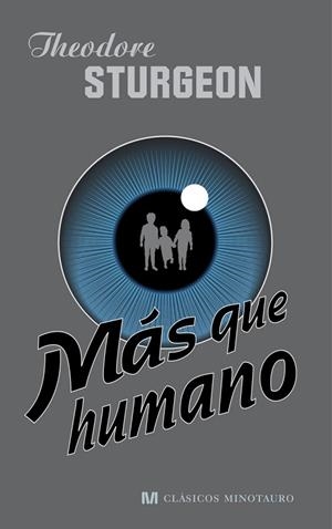 Más que humano | 9788445077061 | Sturgeon, Theodore