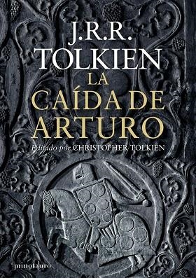 La caída de Arturo | 9788445001462 | Tolkien, J. R. R.