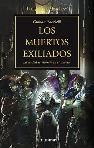 Los Muertos Exiliados, N.º 17 | 9788445003251 | McNeill, Graham