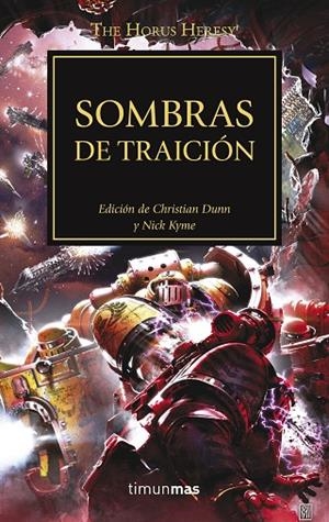 Sombras de traición, N.º 22 | 9788445003718 | Varios autores;AA. VV.