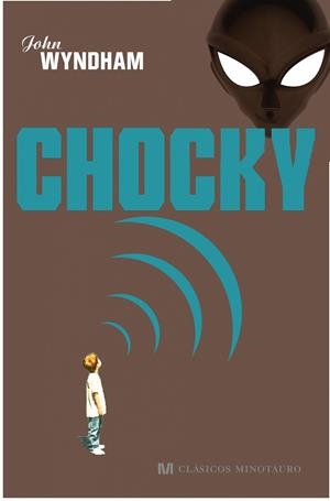Chocky | 9788445077672 | Wyndham, John