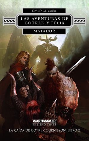 Matador, Nº 2 | 9788445003367 | Guymer, David