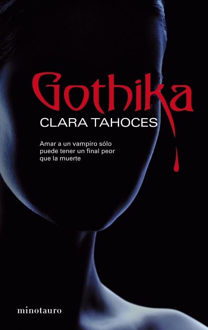 Gothika | 9788445076286 | Tahoces, Clara
