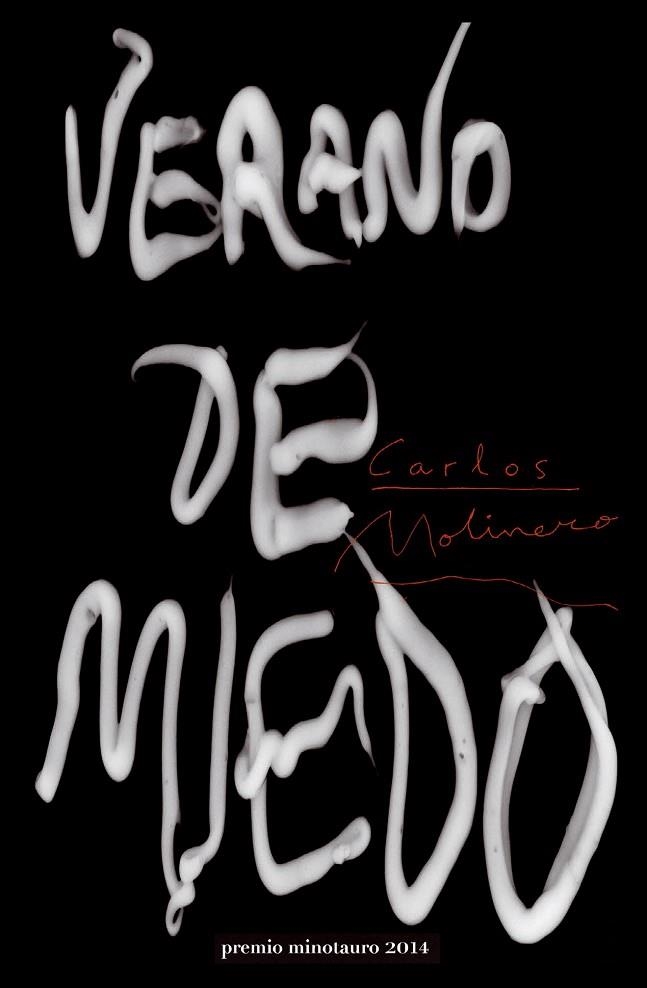 Verano de miedo | 9788445002193 | Molinero, Carlos