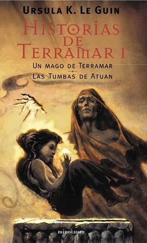 Historias de Terramar I | 9788445074770 | Le Guin, Ursula K.