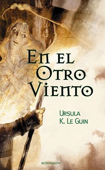 En el otro viento | 9788445074732 | Le Guin, Ursula K.