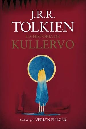 La historia de Kullervo | 9788445003015 | Tolkien, J. R. R.