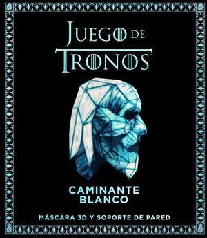 Juego de Tronos. Caminante blanco | 9788445004722 | Varios autores;AA. VV.