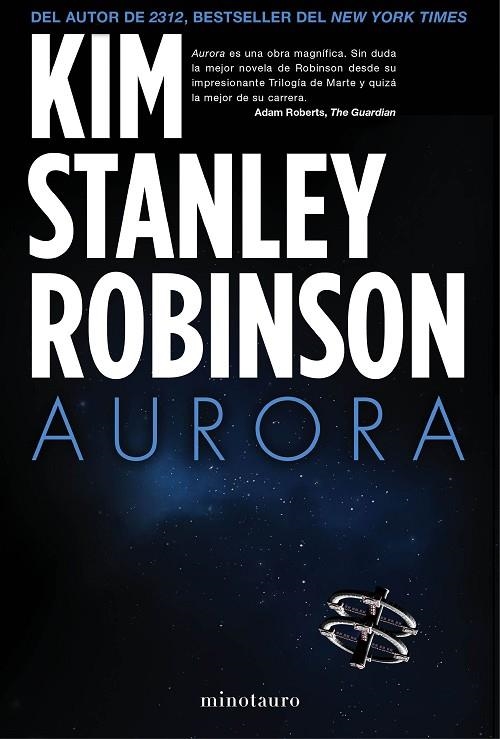 Aurora | 9788445003060 | Robinson, Kim Stanley