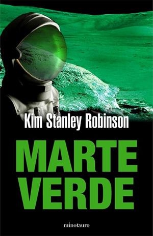 Marte verde | 9788445076941 | Robinson, Kim Stanley