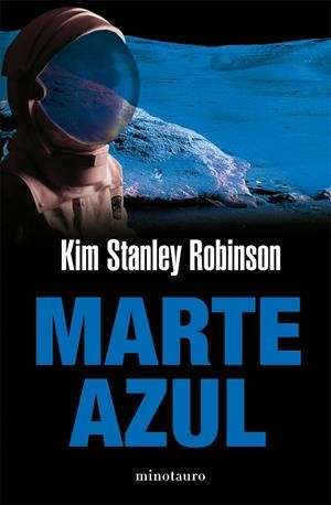 Marte Azul | 9788445077085 | Robinson, Kim Stanley