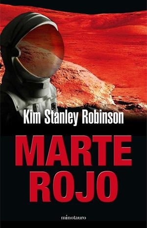 Marte Rojo | 9788445076811 | Robinson, Kim Stanley