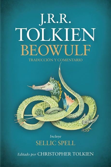Beowulf | 9788445002605 | Tolkien, J. R. R.