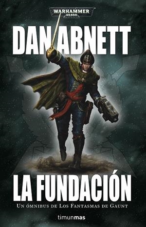 La Fundación Nº 1 | 9788445004463 | Abnett, Dan