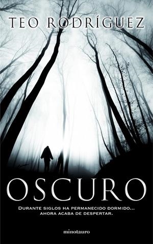 Oscuro | 9788445000618 | Rodríguez, Teo