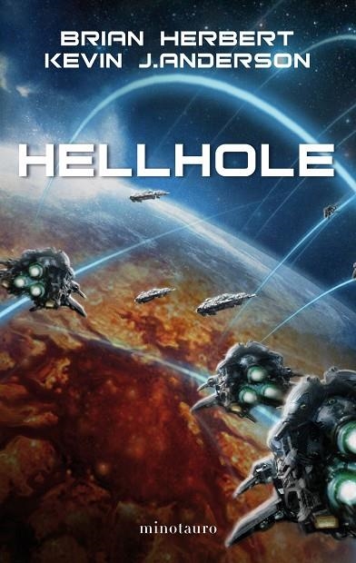 Hellhole | 9788445078471 | Herbert, Brian;Anderson, Kevin J.