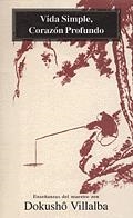 Vida Simple, Corazón Profundo | 9788478131679 | Fernández Villalba, Francisco