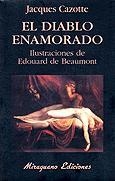 El Diablo enamorado | 9788478132232 | Cazotte, Jacques