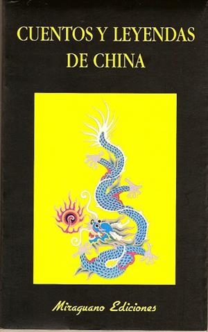 Cuentos y Leyendas de China | 9788485639472 | Hodgson, Alfred J.(Recopilador