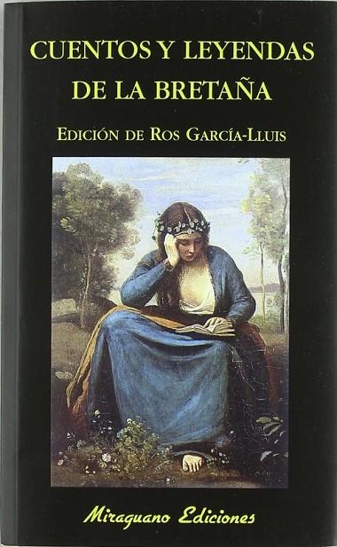 Cuentos y Leyendas de la Bretaña. | 9788485639786 | Anónimo