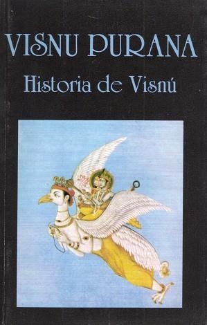 Visnú Purana. Historia de Visnú | 9788485639618 | Anónimo