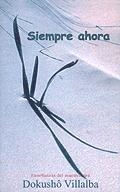 Siempre ahora | 9788478132089 | Fernández Villalba, Francisco